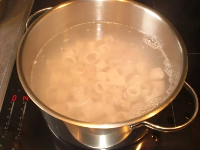 Calamari gebacken - Rezept - Bild Nr. 5