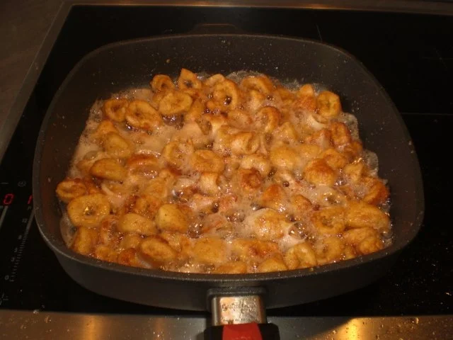 Calamari gebacken - Rezept - Bild Nr. 9