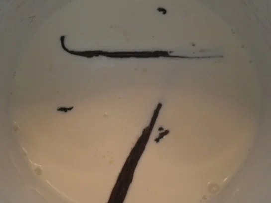 Erdbeer - Panna Cotta ... - Rezept - Bild Nr. 5