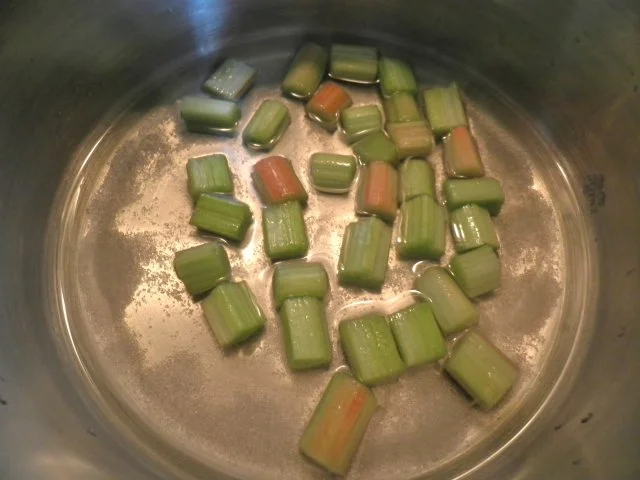 Erdbeer - Panna Cotta ... - Rezept - Bild Nr. 9