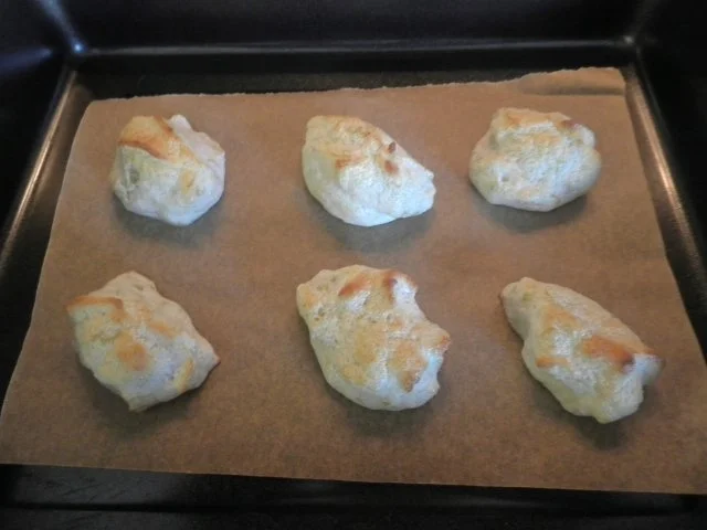 Erdbeer - Panna Cotta ... - Rezept - Bild Nr. 14