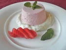 Erdbeer - Panna Cotta ... - Rezept