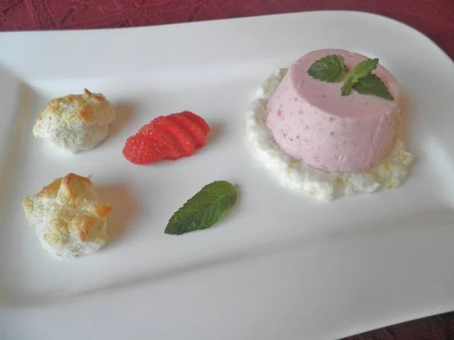 Erdbeer - Panna Cotta ... - Rezept - Bild Nr. 16