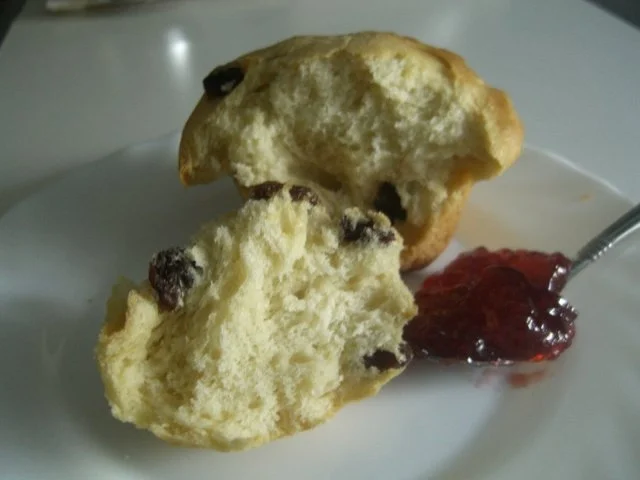  Brioche's - Rezept - Bild Nr. 2