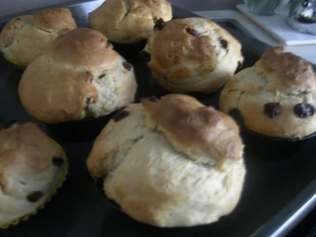  Brioche's - Rezept - Bild Nr. 3