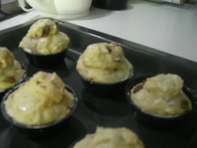  Brioche's - Rezept - Bild Nr. 4