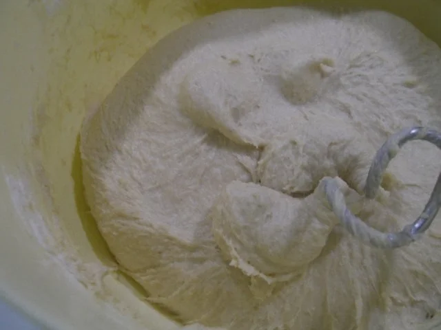  Brioche's - Rezept - Bild Nr. 5