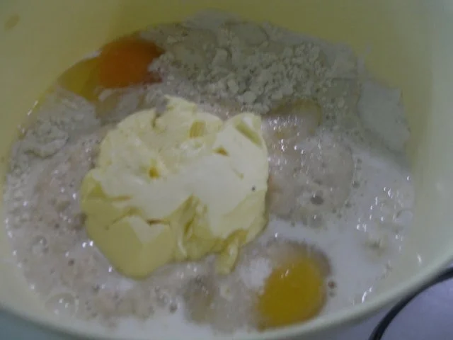  Brioche's - Rezept - Bild Nr. 6