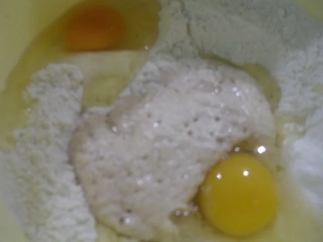  Brioche's - Rezept - Bild Nr. 7