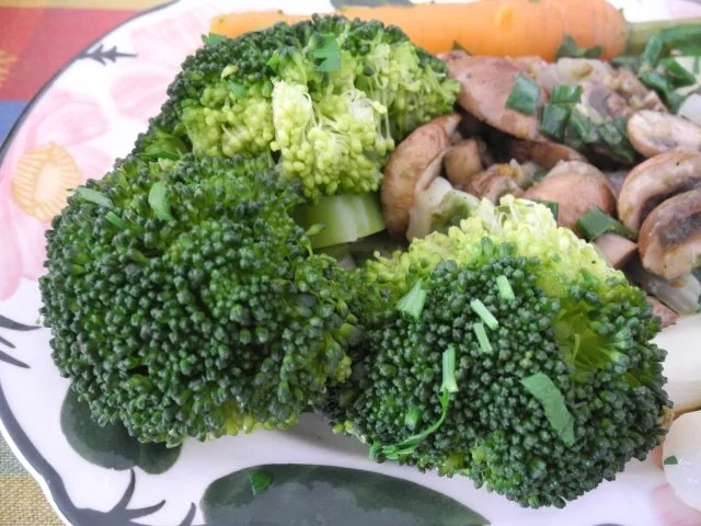 Rezept: Vegan : Gesunder Teller Bild Nr. 2 Vegan : Gesunder Teller - Rezept - Bild Nr. 2