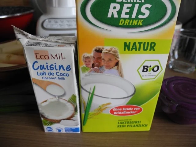 Rezept: Vegan : Gesunder Teller Bild Nr. 17 Vegan : Gesunder Teller - Rezept - Bild Nr. 17