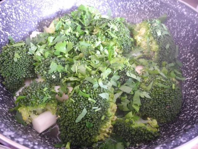 Rezept: Vegan : Gesunder Teller Bild Nr. 23 Vegan : Gesunder Teller - Rezept - Bild Nr. 23