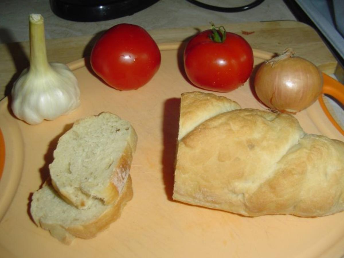 Bruschetta - Rezept - Bild Nr. 2