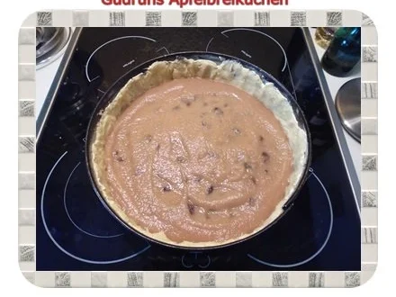 Rezept: Kuchen: Apfelbreikuchen Deluxe Bild Nr. 6 Kuchen: Apfelbreikuchen Deluxe - Rezept - Bild Nr. 6