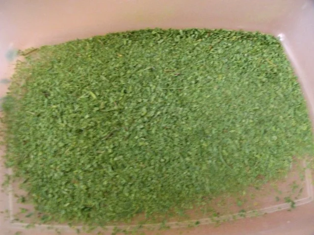 Rezept: Selleriesalz Bild Nr. 4 Selleriesalz - Rezept - Bild Nr. 4