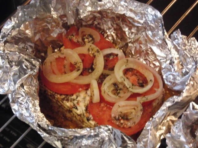 Gebackener Schafskäse - Rezept - Bild Nr. 2