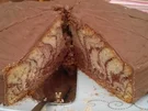 Zebrakuchen - Rezept