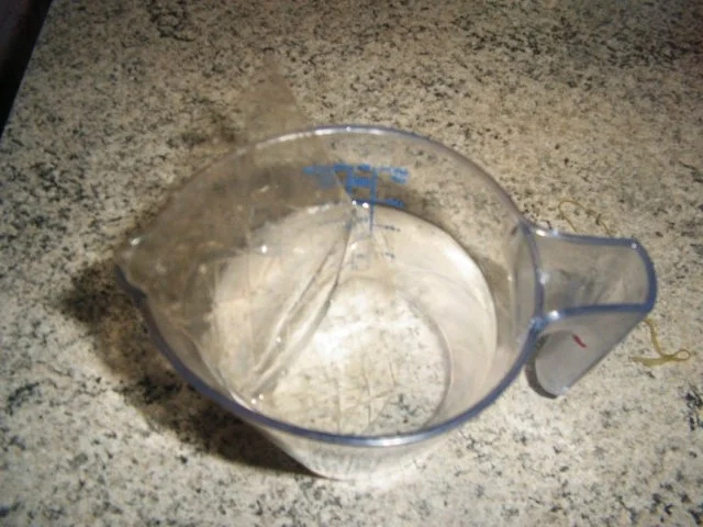 Rhabarbardessert - Rezept - Bild Nr. 6