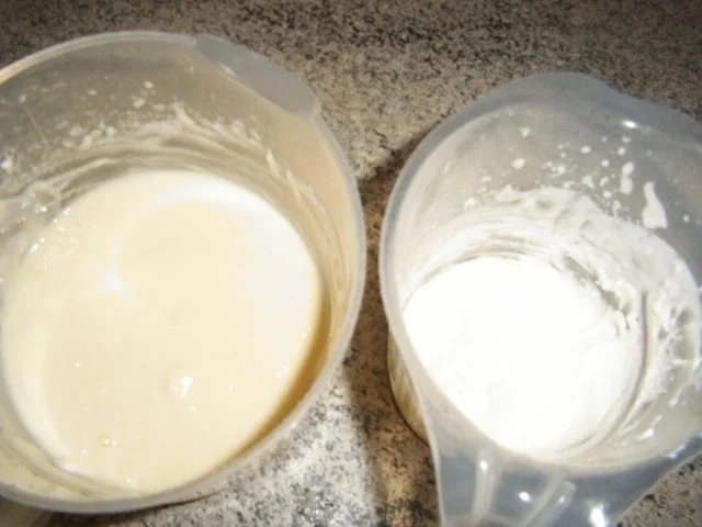 Rhabarbardessert - Rezept - Bild Nr. 9