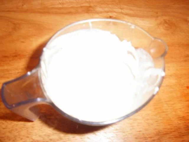 Rezept: Radieschen-Gurkensalat Bild Nr. 6 Radieschen-Gurkensalat - Rezept - Bild Nr. 6