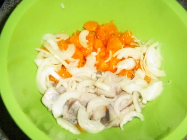 Matjessalat - Rezept - Bild Nr. 3