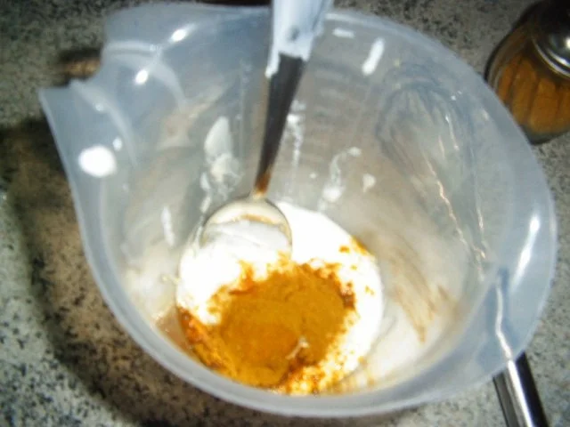 Matjessalat - Rezept - Bild Nr. 4