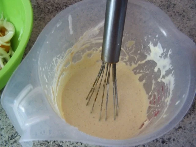 Matjessalat - Rezept - Bild Nr. 5