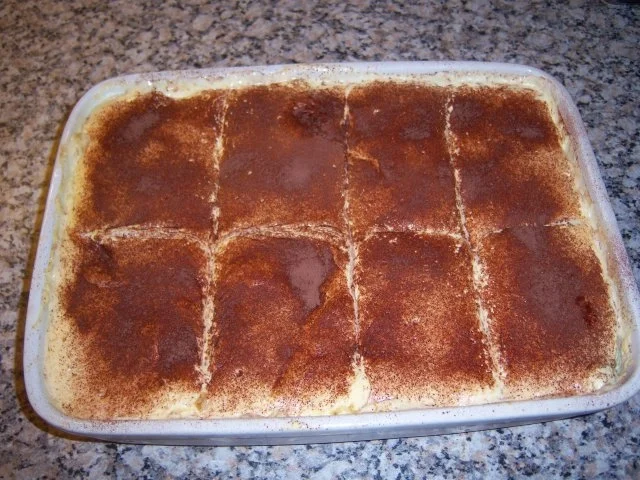 Tiramisu mit Amaretto - Rezept - Bild Nr. 6