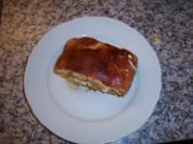 Tiramisu mit Amaretto - Rezept