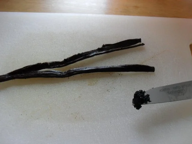 Rezept: Beeren-Panna-Cotta Bild Nr. 6 Beeren-Panna-Cotta - Rezept - Bild Nr. 6