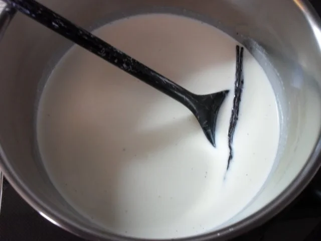 Rezept: Beeren-Panna-Cotta Bild Nr. 8 Beeren-Panna-Cotta - Rezept - Bild Nr. 8