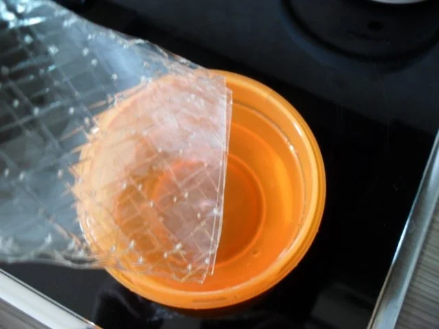 Rezept: Beeren-Panna-Cotta Bild Nr. 9 Beeren-Panna-Cotta - Rezept - Bild Nr. 9