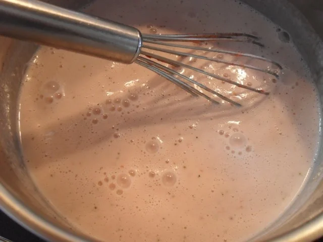 Rezept: Beeren-Panna-Cotta Bild Nr. 14 Beeren-Panna-Cotta - Rezept - Bild Nr. 14