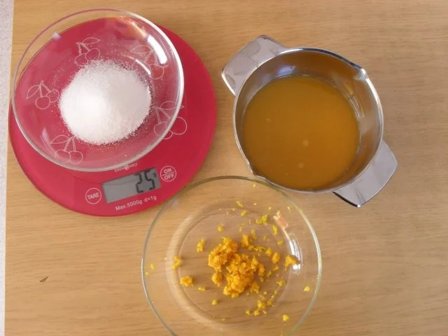 Rezept: Beeren-Panna-Cotta Bild Nr. 17 Beeren-Panna-Cotta - Rezept - Bild Nr. 17