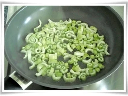 Rezept: Frühlingsgemüse für saftige Minuten Steak Bild Nr. 5 Frühlingsgemüse für saftige Minuten Steak - Rezept - Bild Nr. 5