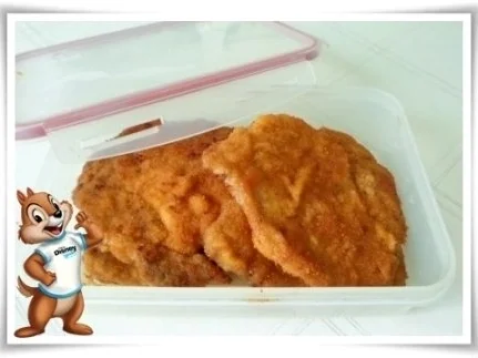 Rezept: Frühlingsgemüse für saftige Minuten Steak Bild Nr. 10 Frühlingsgemüse für saftige Minuten Steak - Rezept - Bild Nr. 10