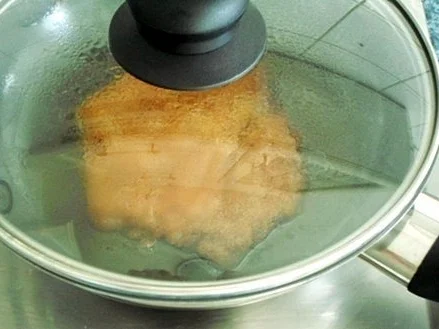 Rezept: Frühlingsgemüse für saftige Minuten Steak Bild Nr. 12 Frühlingsgemüse für saftige Minuten Steak - Rezept - Bild Nr. 12