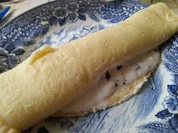 Topfenpalatschinken - Pfannkuchen - Rezept