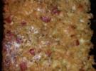 Frittada di pasta - Nudelomelett mit Käse - Rezept
