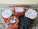 Rhabarber-Erdbeer-Marmelade - Rezept