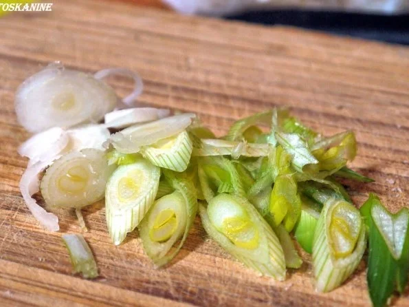 Rezept: Quinoa-Salat mit Tomaten und Radieschen Bild Nr. 3 Quinoa-Salat mit Tomaten und Radieschen - Rezept - Bild Nr. 3