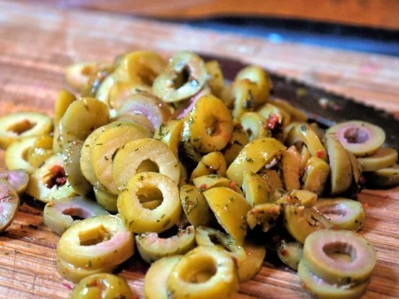 Rezept: Quinoa-Salat mit Tomaten und Radieschen Bild Nr. 8 Quinoa-Salat mit Tomaten und Radieschen - Rezept - Bild Nr. 8