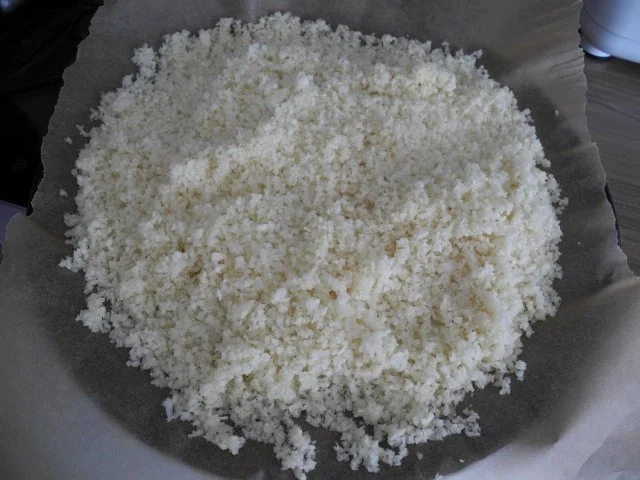 Vorräte : Sellerie - Salz - Rezept - Bild Nr. 4