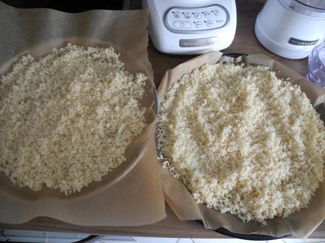 Vorräte : Sellerie - Salz - Rezept - Bild Nr. 5