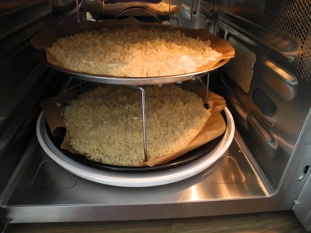 Vorräte : Sellerie - Salz - Rezept - Bild Nr. 6