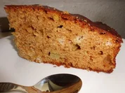 Rezept: Kuchen: Whisky-Kuchen mit Rhabarber Kuchen: Whisky-Kuchen mit Rhabarber - Rezept