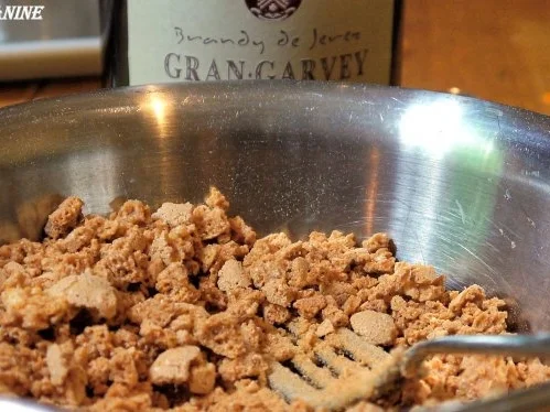 Rezept: Holunderblüten-Erdbeer-Törtchen Bild Nr. 4 Holunderblüten-Erdbeer-Törtchen - Rezept - Bild Nr. 4