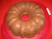 Nuss - Gugelhupf - Rezept