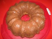 Nuss - Gugelhupf - Rezept