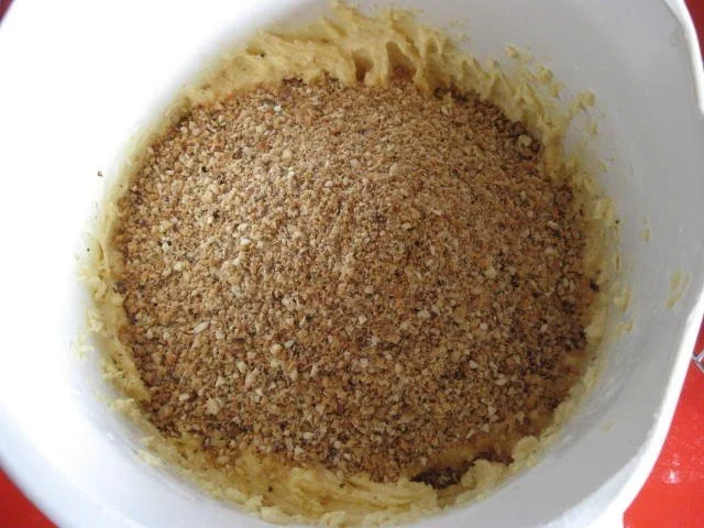 Rezept: Nuss - Gugelhupf Bild Nr. 8 Nuss - Gugelhupf - Rezept - Bild Nr. 8